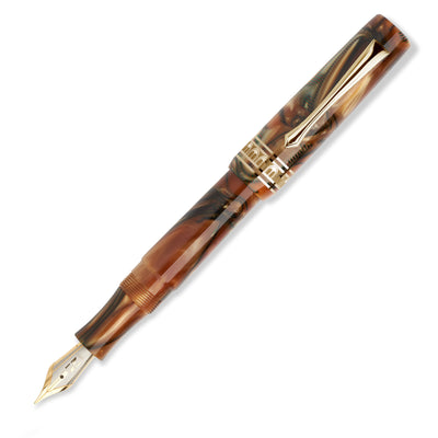 Nettuno N-E 2.0 Fountain Pen - Anemone