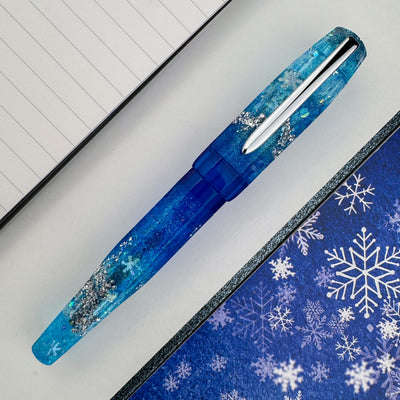 Benu AstroGem Fountain Pen - Christmas (Limited Edition)