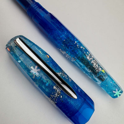 Benu AstroGem Fountain Pen - Christmas (Limited Edition)