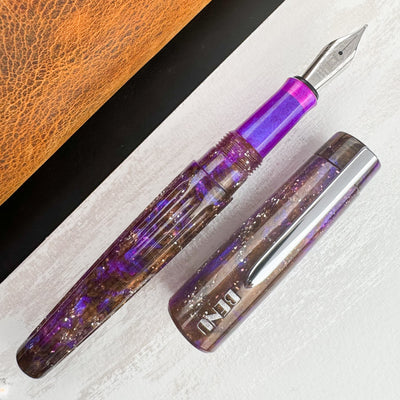 Benu DailyMate Fountain Pen - Creative Thursday