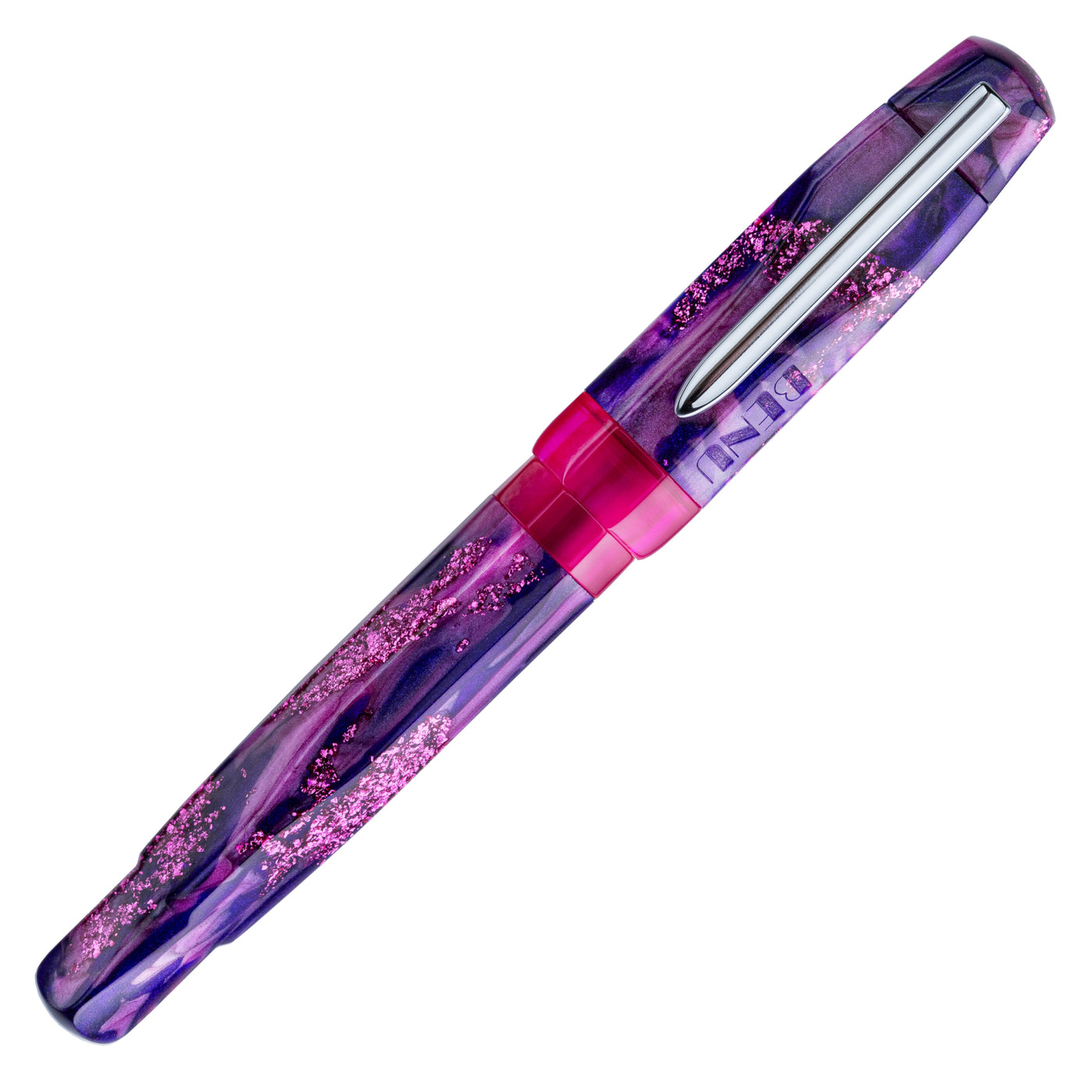 Benu AstroGem Fountain Pen - Juno