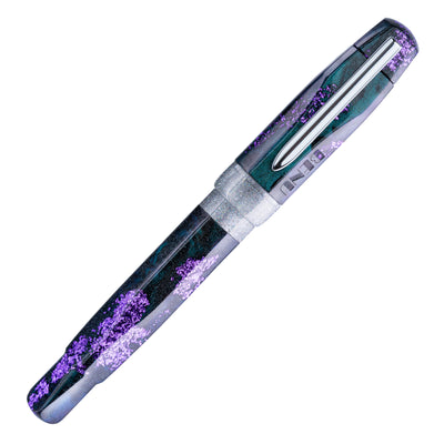 Benu AstroGem Fountain Pen - Klio