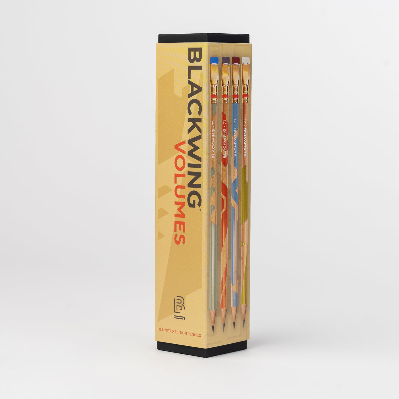 Blackwing Pencils Volume 71 - Frank Lloyd Wright (Set of 12)