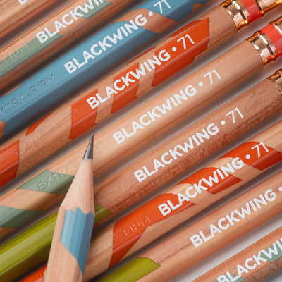 Blackwing Pencils Volume 71 - Frank Lloyd Wright (Set of 12)