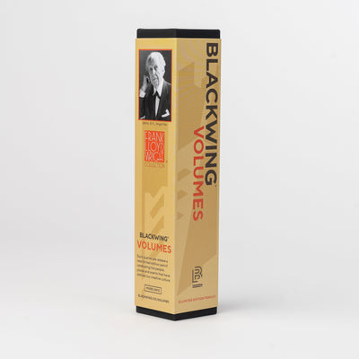 Blackwing Pencils Volume 71 - Frank Lloyd Wright (Set of 12)