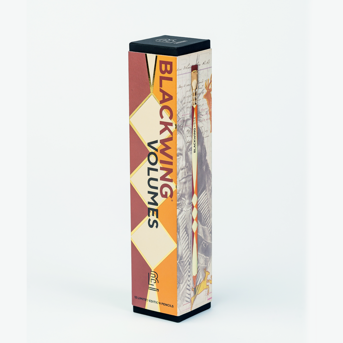 Blackwing Pencils Volume 574 (Set of 12)