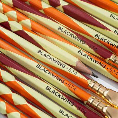 Blackwing Pencils Volume 574 (Set of 12)