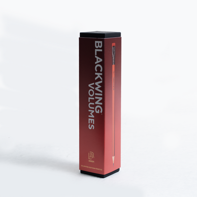 Blackwing Pencils Volume 746 - Golden Gate Bridge (Set of 12)