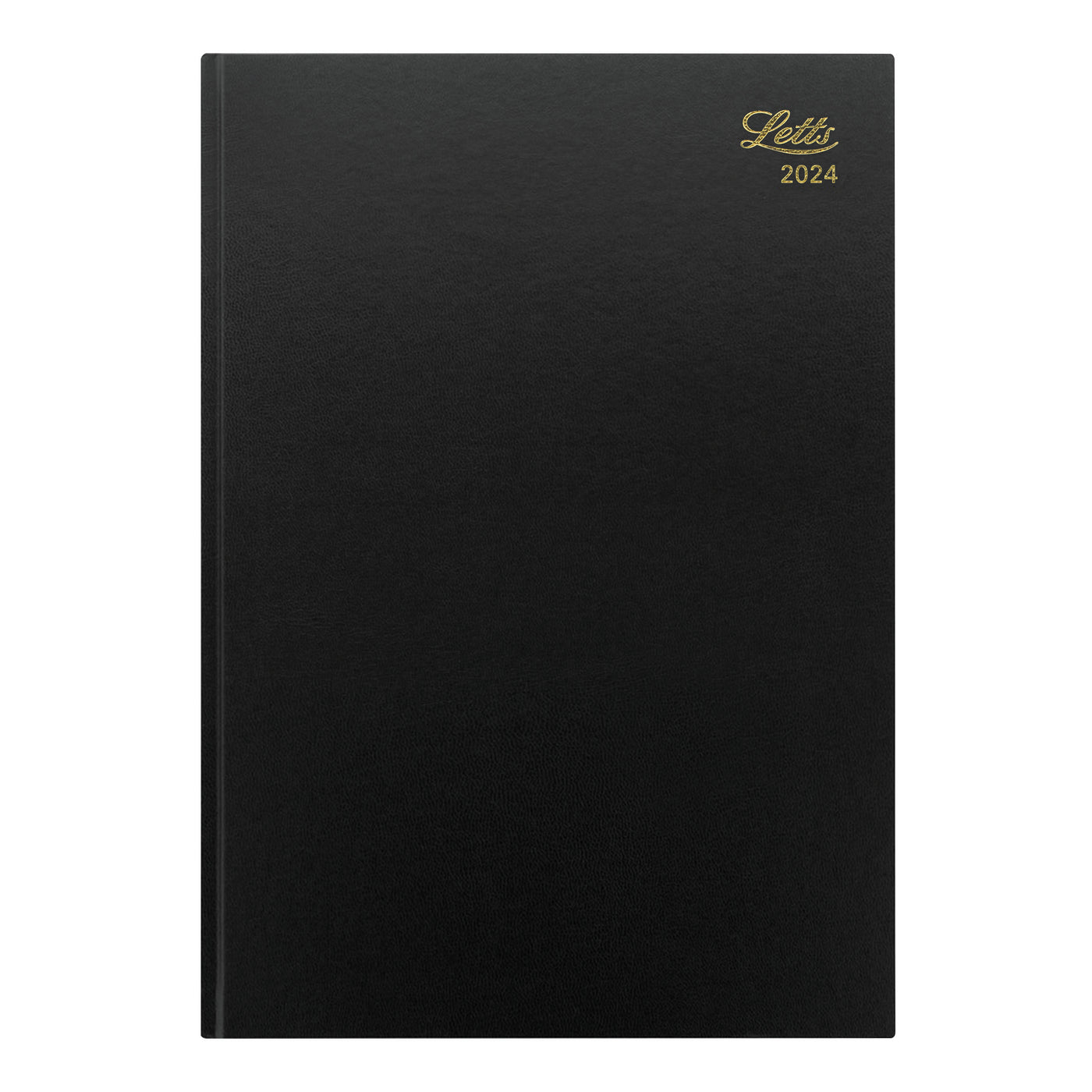 Letts Principal Daily Planner -11 3/4" x 8 1/4"