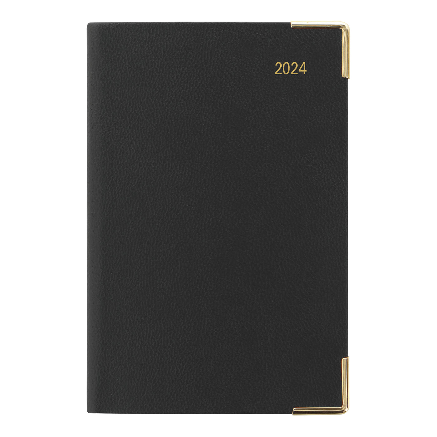 Letts Classic Daily Planner - 4 1/4" x 2 3/4"