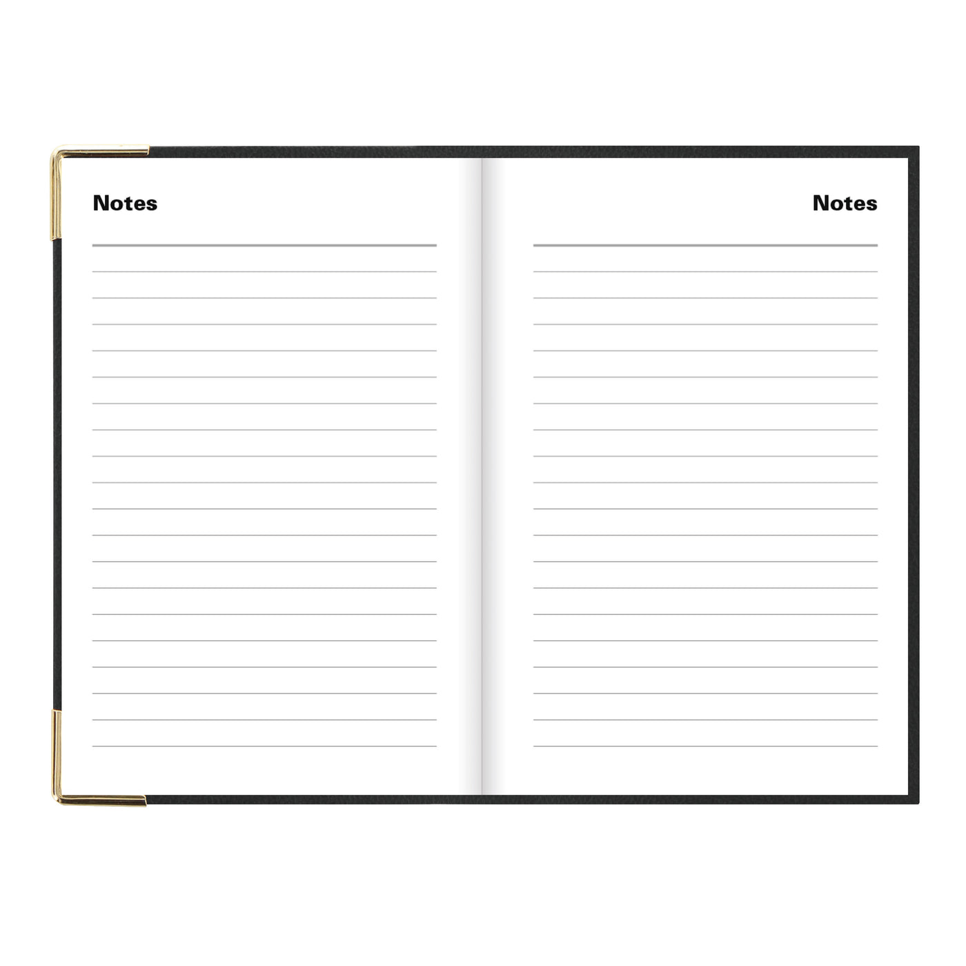 Letts Classic Daily Planner - 4 1/4" x 2 3/4"