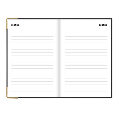 Letts Classic Daily Planner - 4 1/4" x 2 3/4"