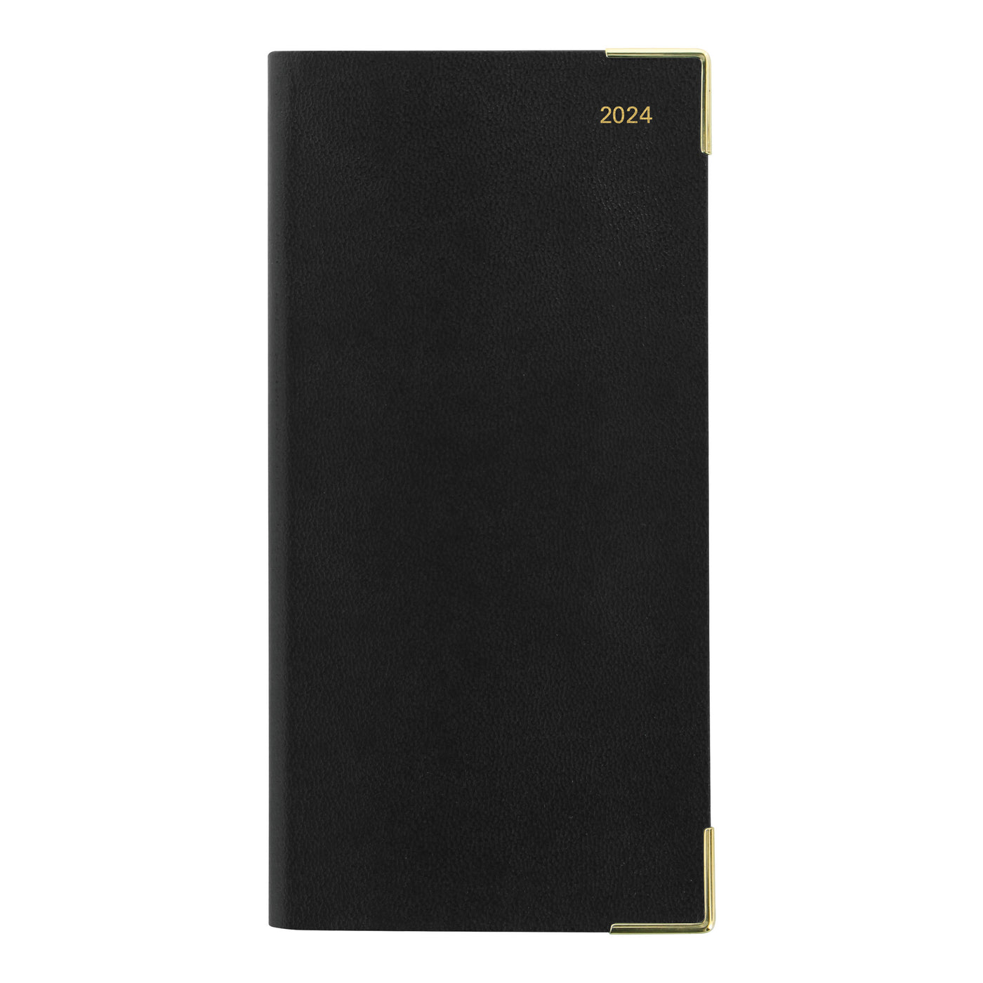 Letts Classic Month to View Planner - 6 5/8" x 3 1/4"