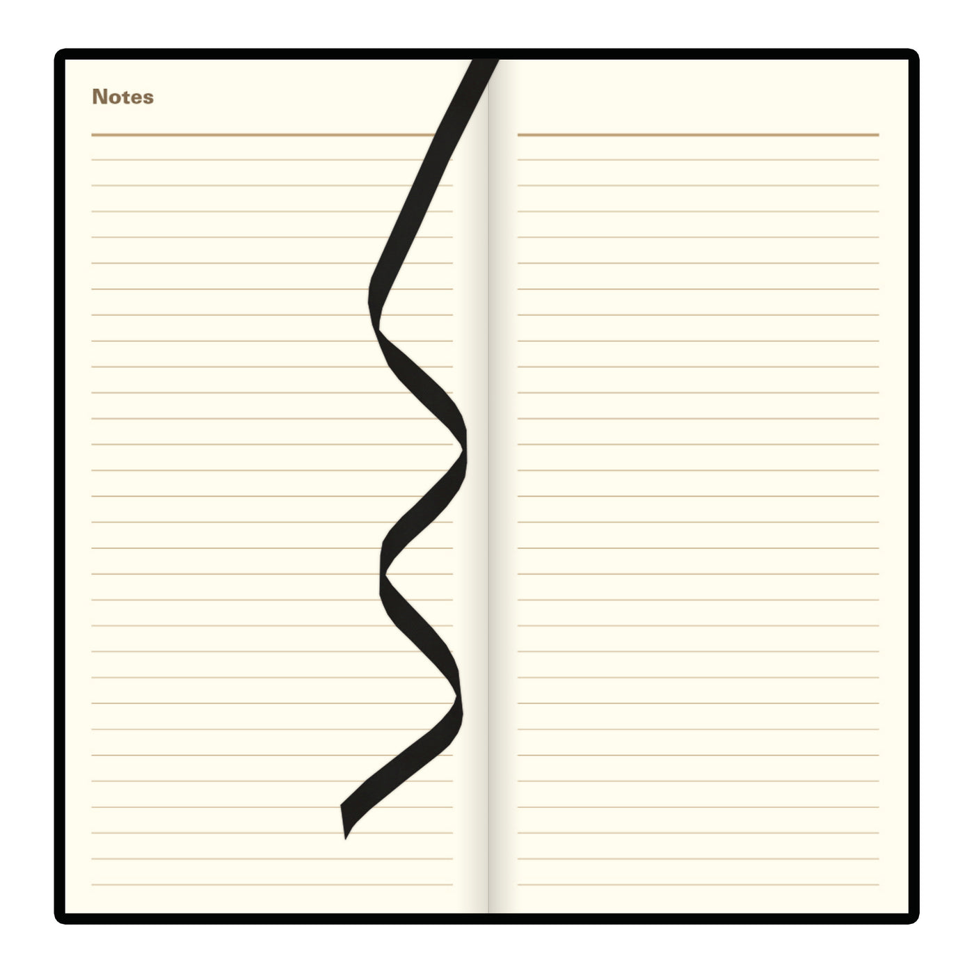 Letts Signature Week to View Vertical Planner - 6 1/2"  x 3 1/4"