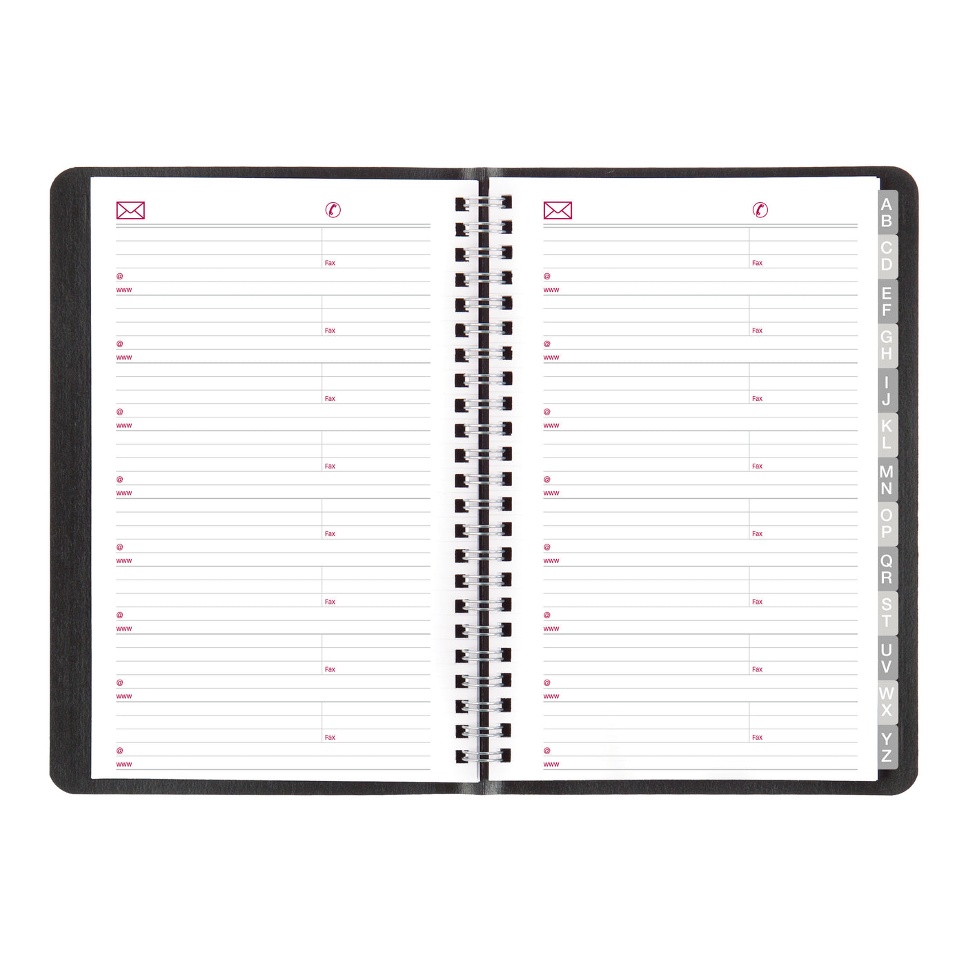 Brownline Weekly Planner - 5" x 8"