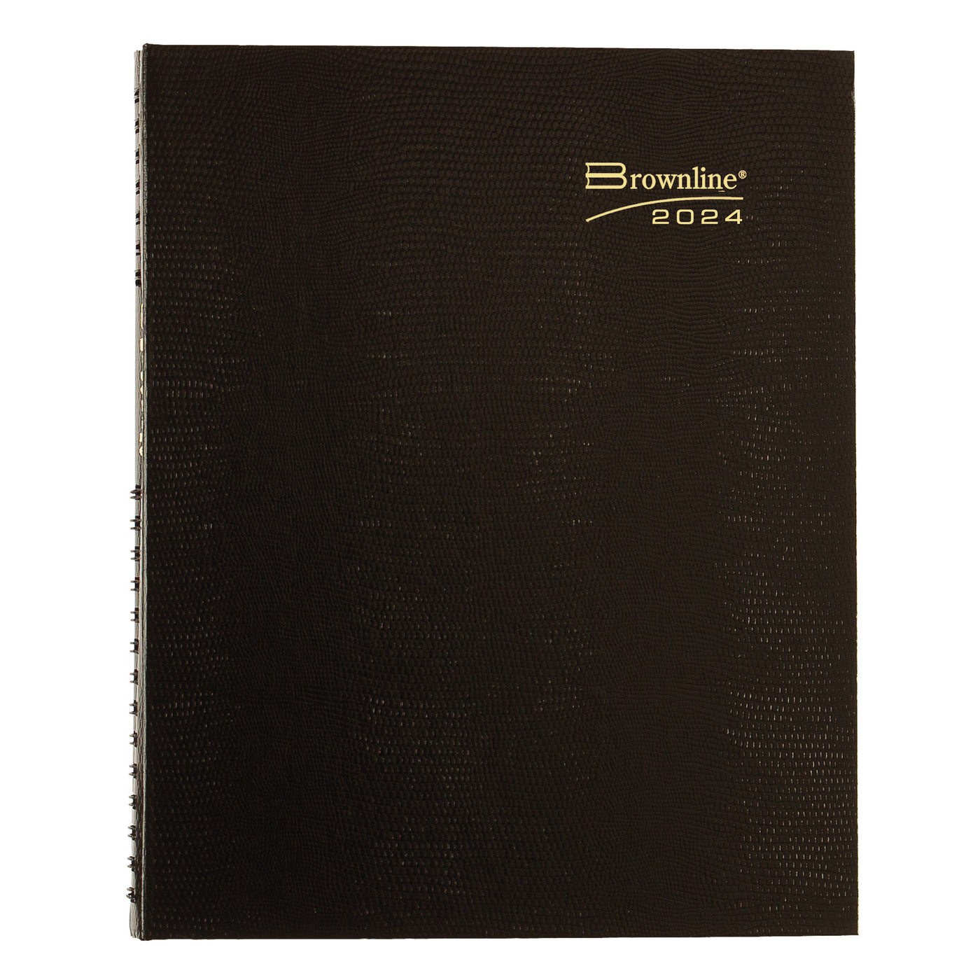 Brownline Coilpro Monthly Planner - 8 7/8" x 7 1/8"