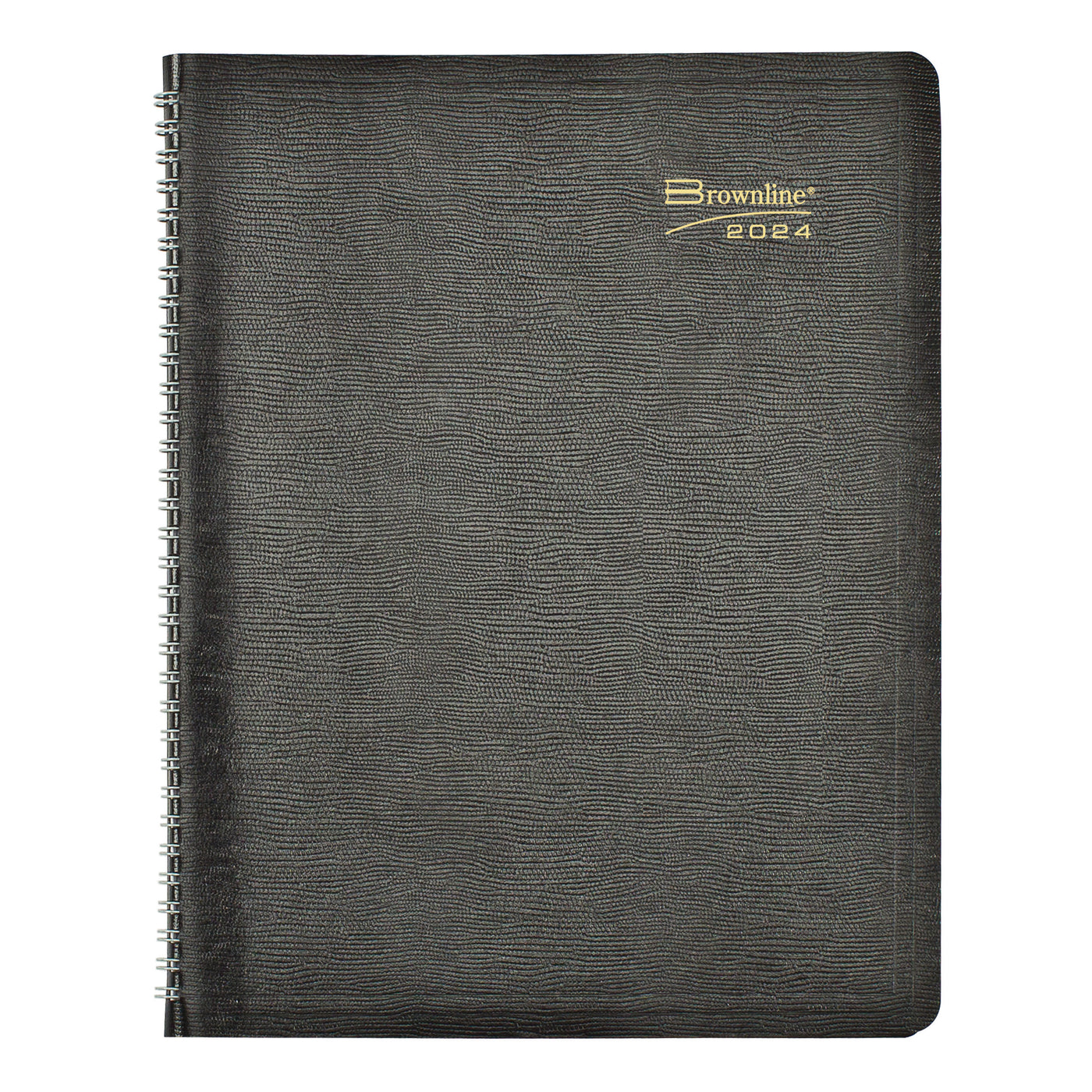 Brownline Monthly Planner - 8 1/2" x 11"