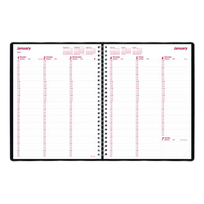 Brownline Weekly Planner - 8 1/2" x 11"