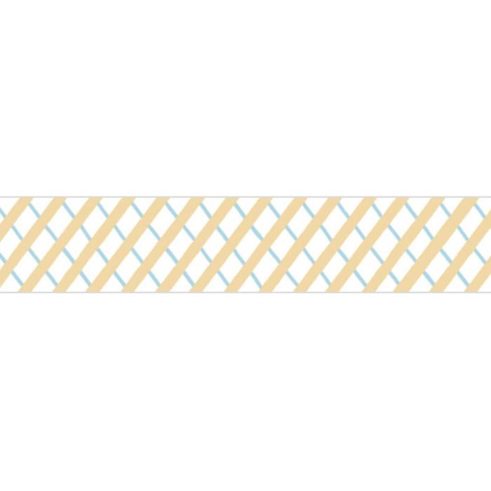 King Jim SODA Transparent Masking Tape - Gift