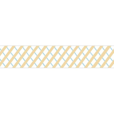 King Jim SODA Transparent Masking Tape - Gift