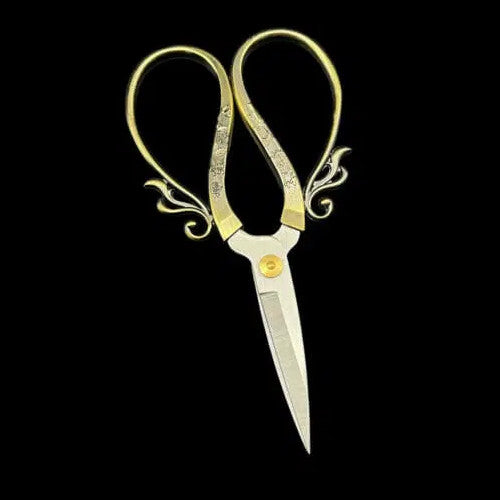 CoraCreaCrafts Large Cutting Scissors