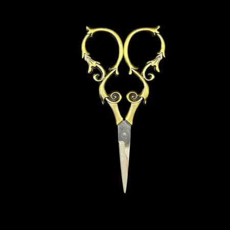 CoraCreaCrafts Thorn Scissors