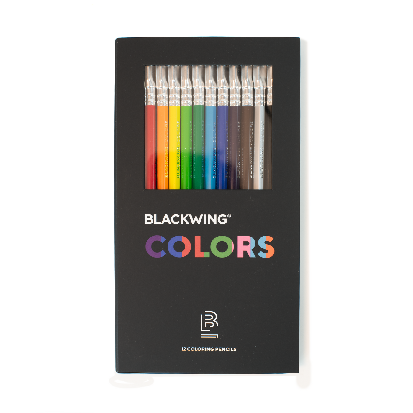 Blackwing: Colored Pencils (Set of 12)