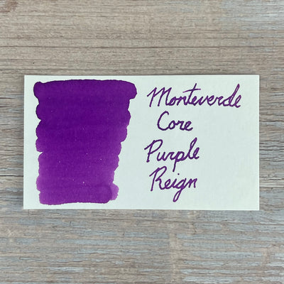 Monteverde Purple Reign - 30ml Bottled Ink