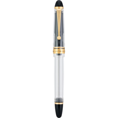 Pilot Custom 823 Fountain Pen - Clear