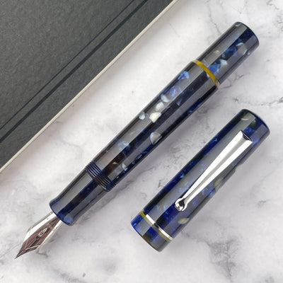 Delta Spaccanapoli Fountain Pen - Filomarino