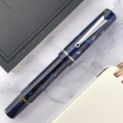 Delta Spaccanapoli Fountain Pen - Filomarino