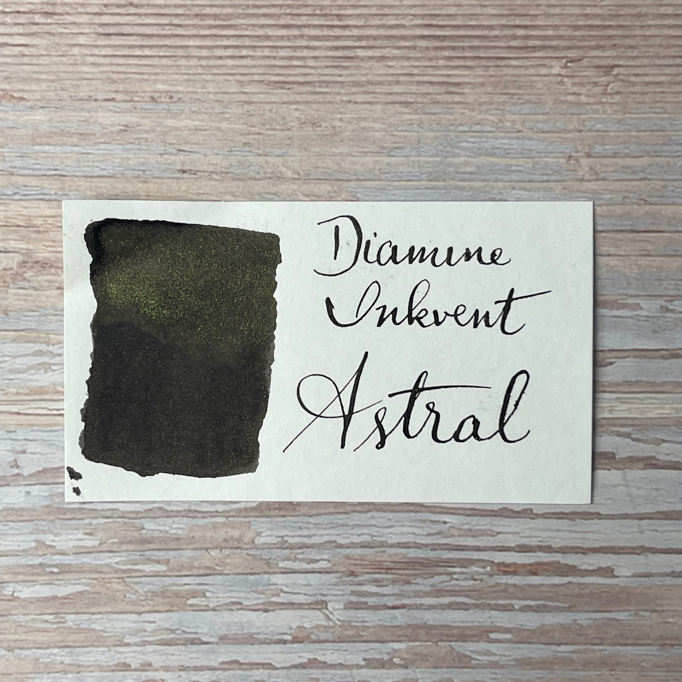 Diamine Inkvent Astral - 50ml Bottled Ink