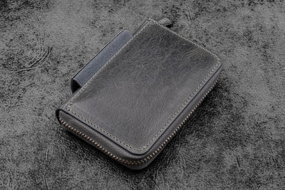 Galen Leather EDC Wallet