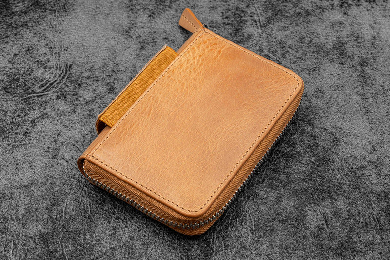 Galen Leather EDC Wallet