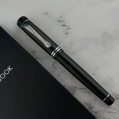 Kaweco DIA2 Fountain Pen - Black