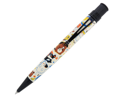 Retro 51 Tornado Ballpoint Pen - Dog Rescue #5