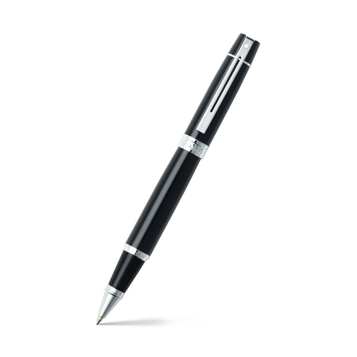 Sheaffer 300 Rollerball Pen - Black