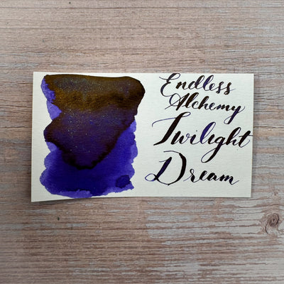 Endless Alchemy Twilight Dream - 45ml Bottled Ink (Atlas Exclusive)