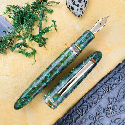 Esterbrook Estie Fountain Pen - Jurassic (Special Edition)