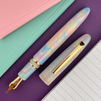 Esterbrook Estie Fountain Pen - Sweet Dreams (Special Edition)