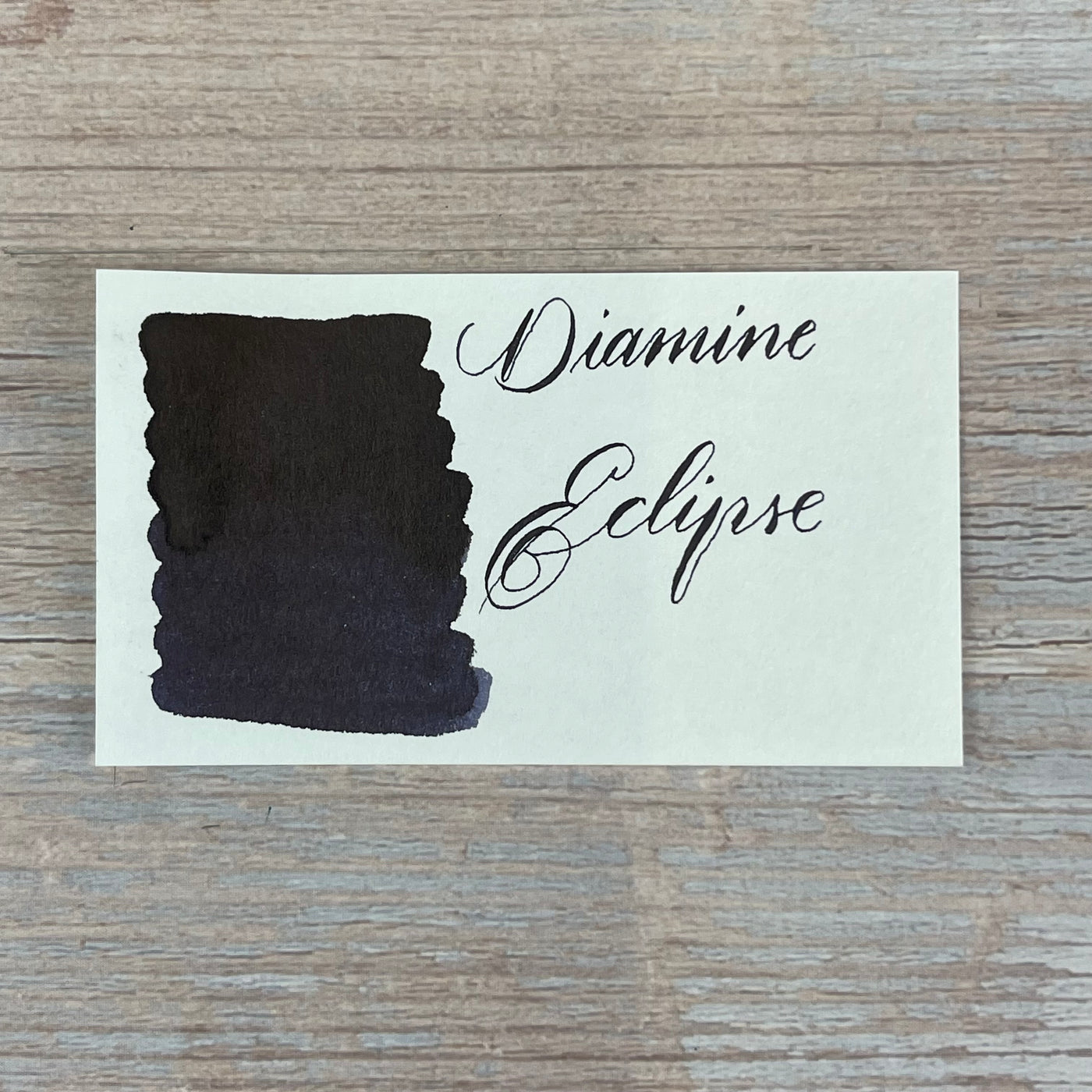 Diamine Eclipse - 80ml Bottled Ink