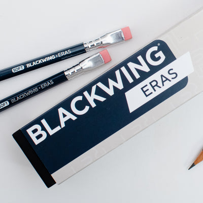 Blackwing Pencils Eras 2024 (Set of 12)