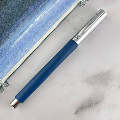 Faber-Castell Ambition Fountain Pen - Precious Blue