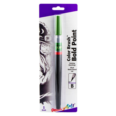 Pentel Arts Brush