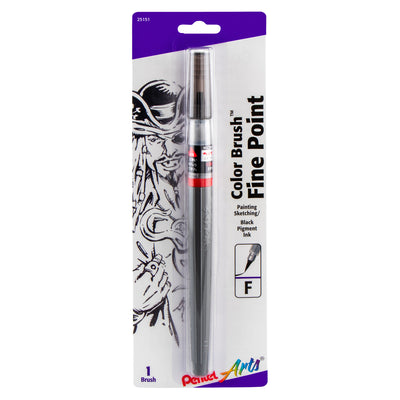 Pentel Arts Color Brush