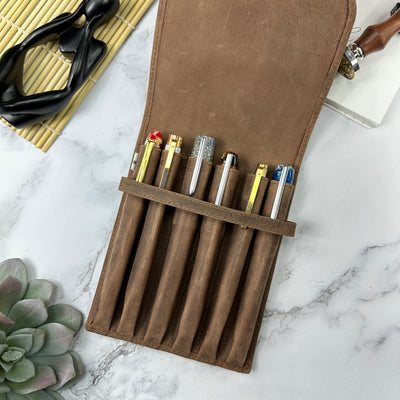 Girologio 6 Pen Case