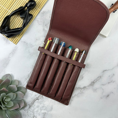 Girologio 6 Pen Case