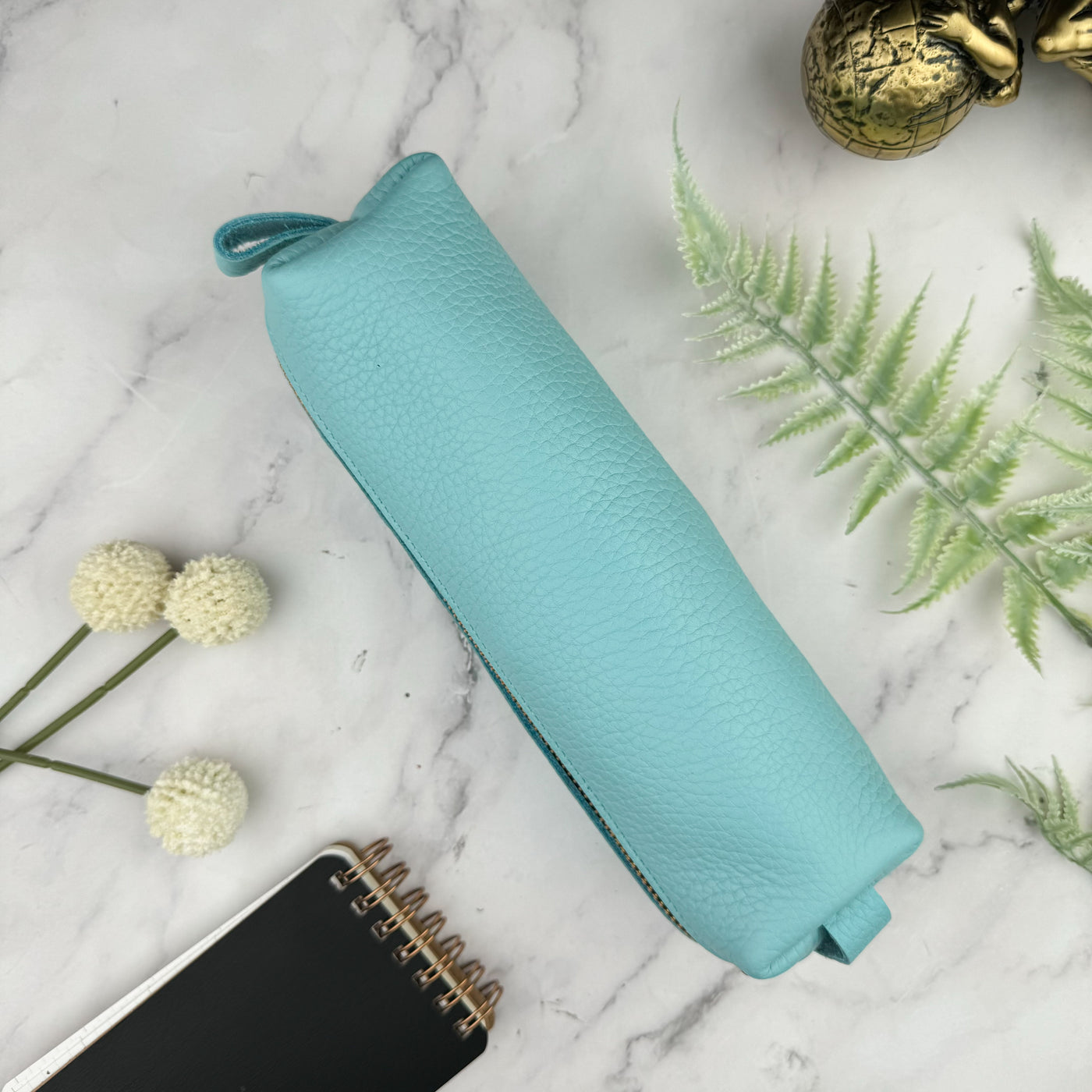 Girologio Zipper Pouch