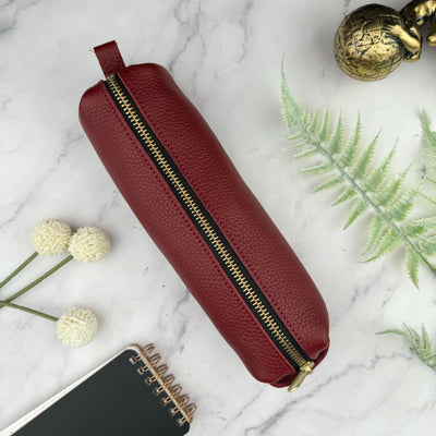 Girologio Zipper Pouch