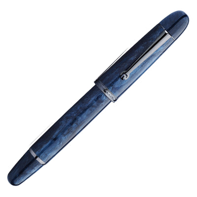 Penlux Masterpiece Grande Fountain Pen - Galaxy